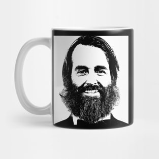 will forte Mug